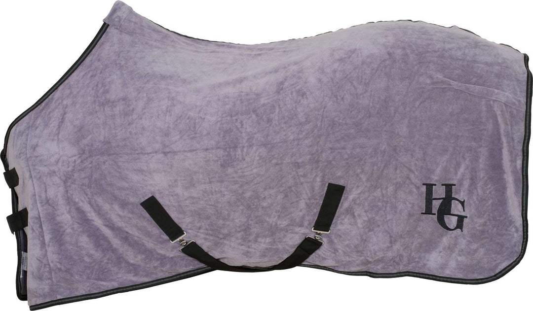 HorseGuard Leland Micro Dry coolerdækken