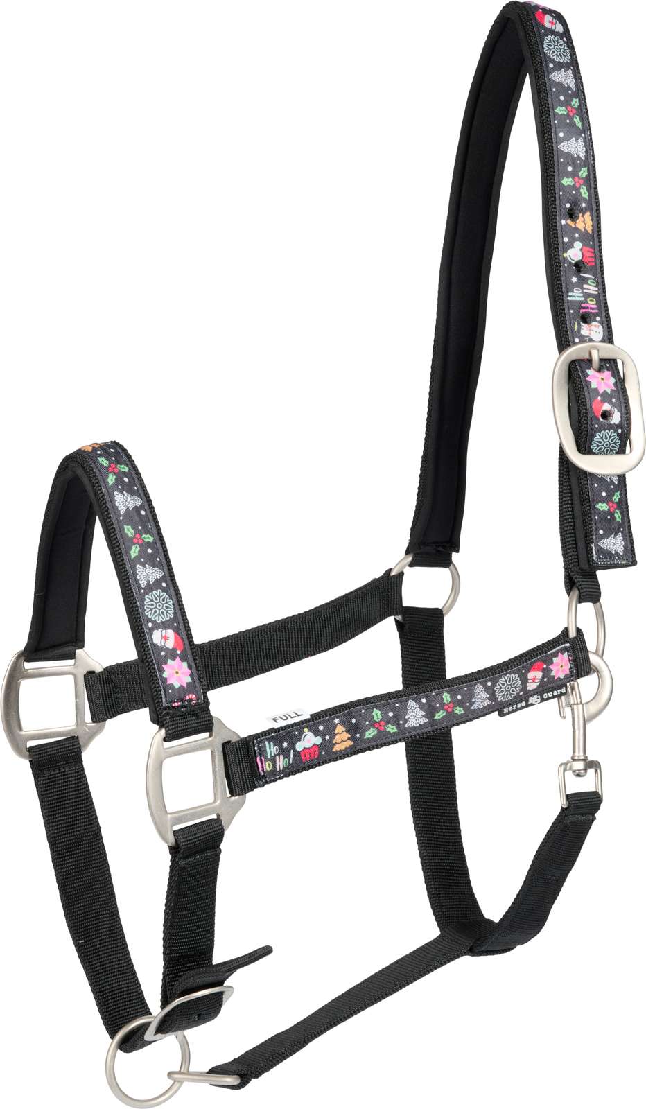 HorseGuard Lingle julegrime