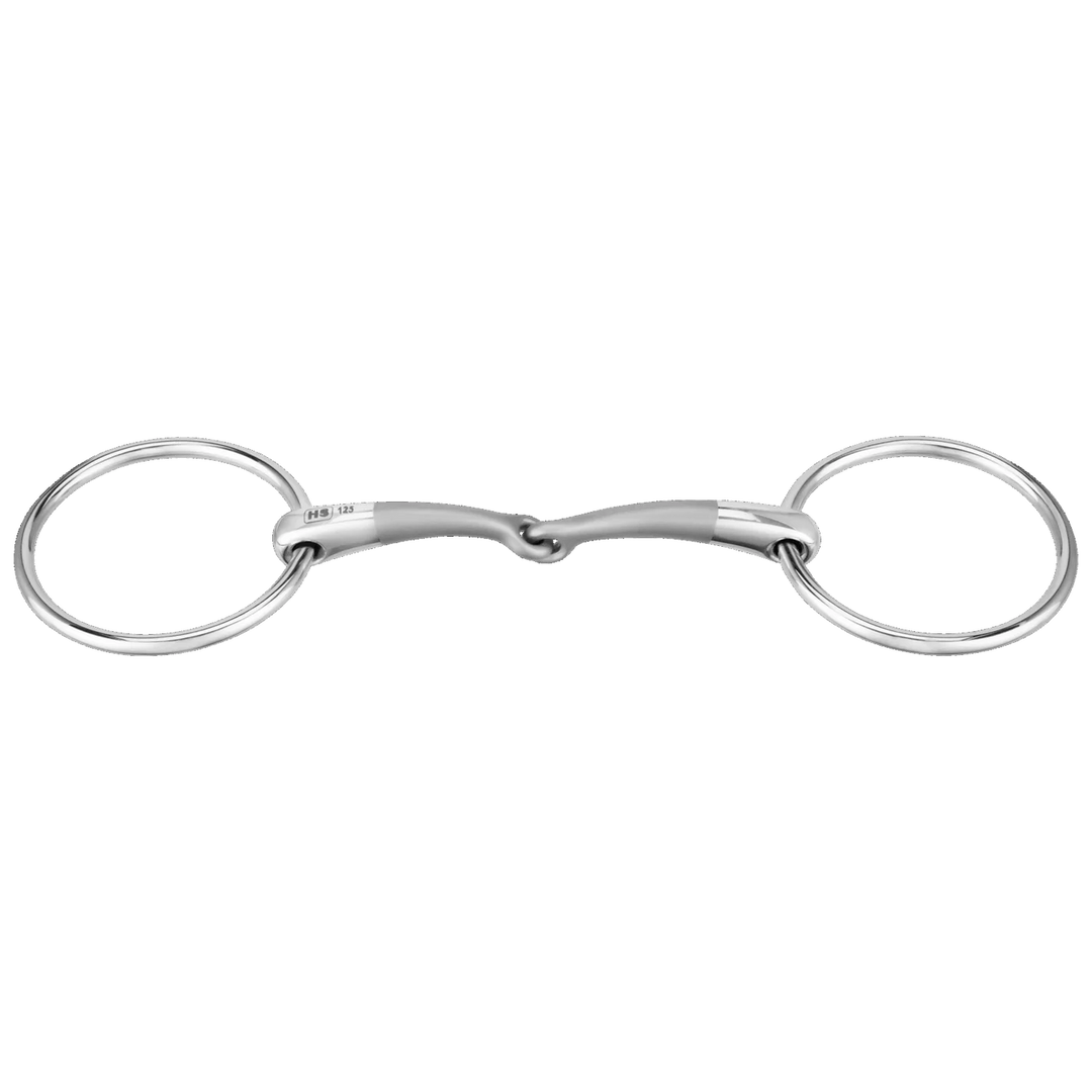 Herman Sprenger Satinox todelt trensebid