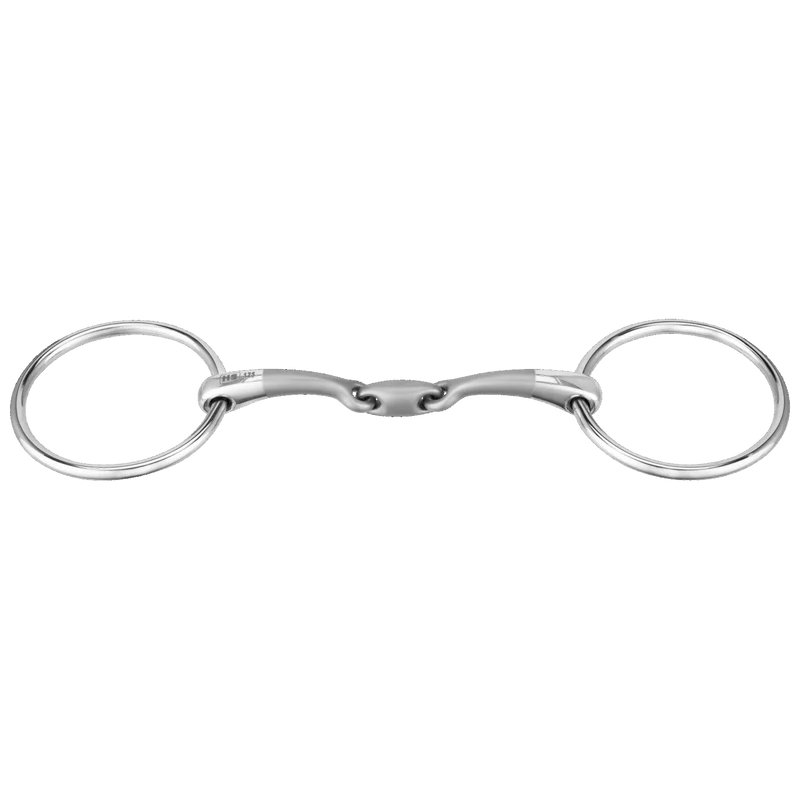 Herman Sprenger Satinox tredelt trensebid