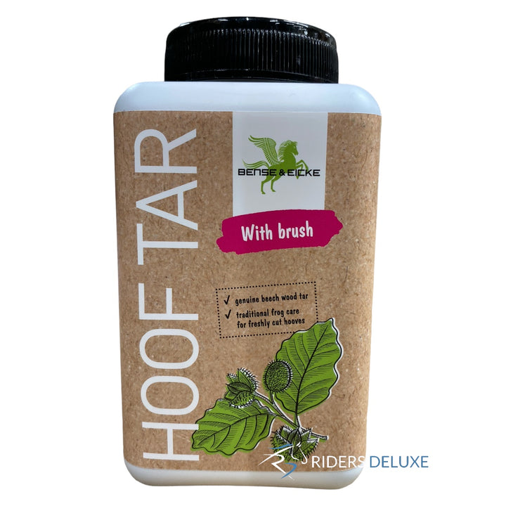 Bense & Eicke hovtjære