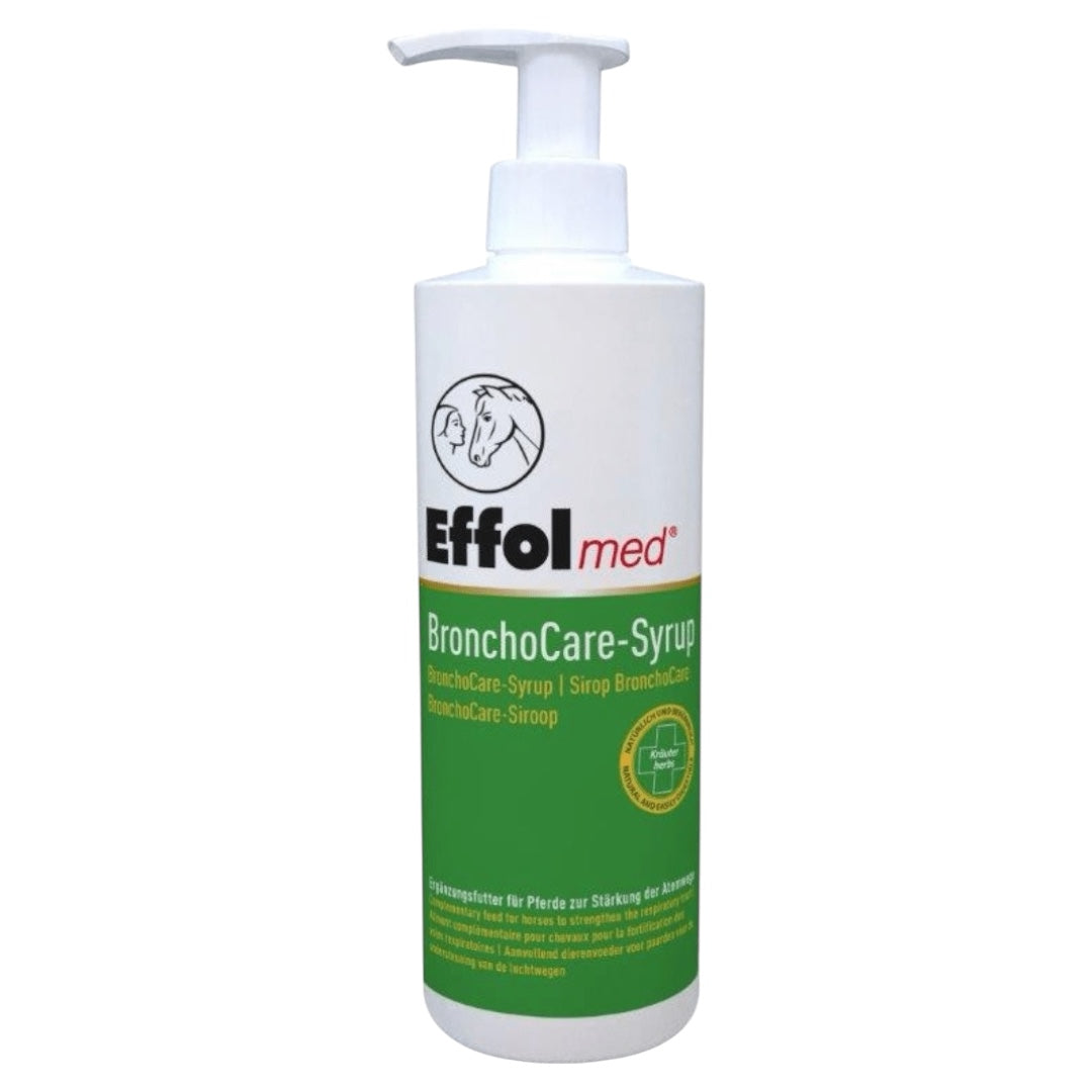Effol BronchoCare Syrup