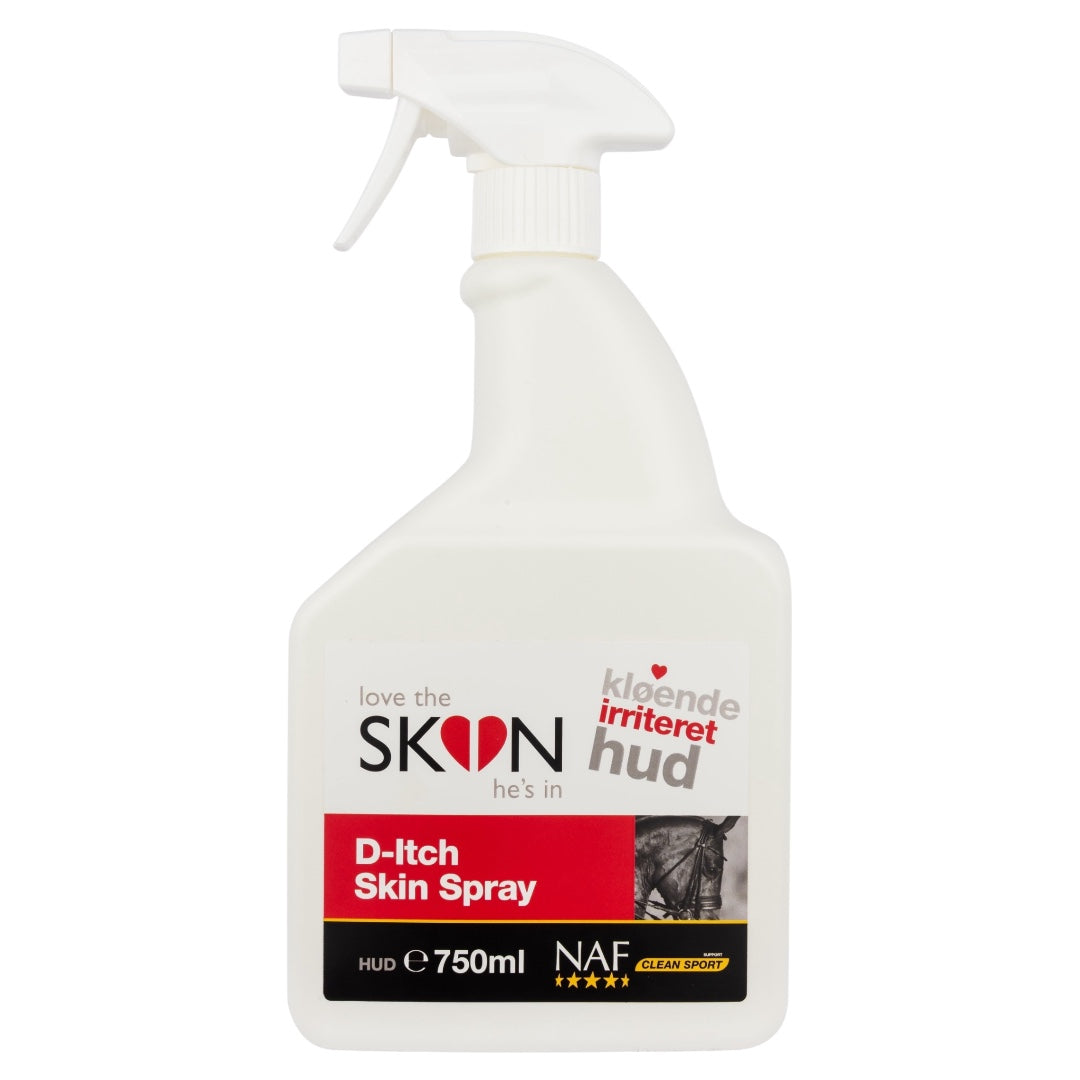 NAF D-itch Skind Spray