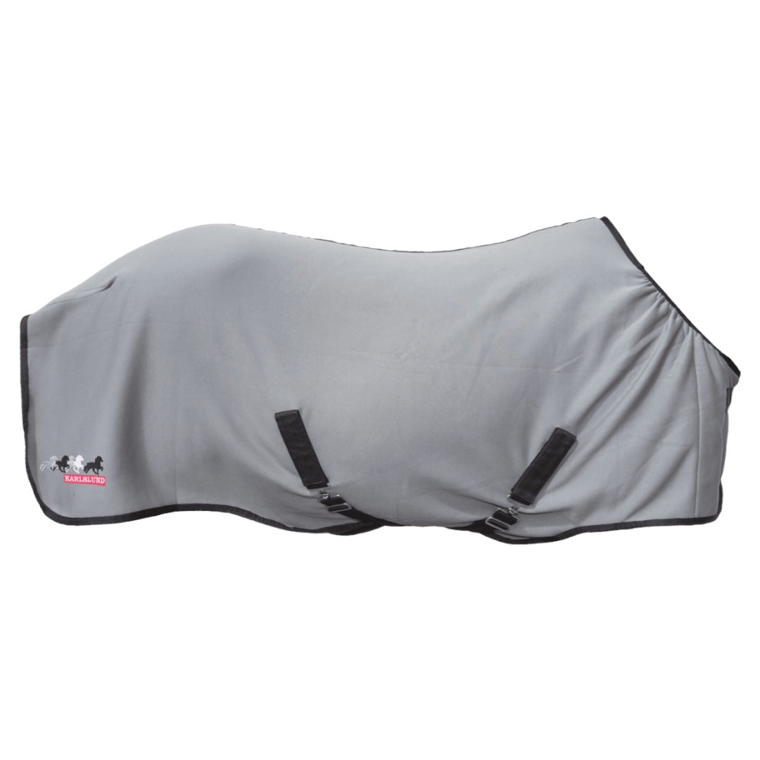 Karlslund Quick-Dry fleece dækken