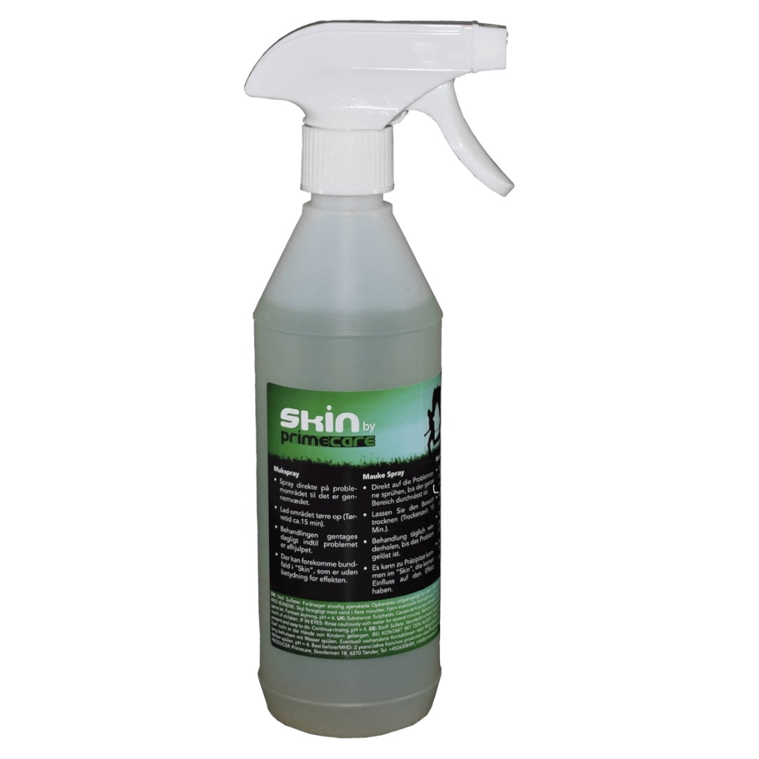 Primecare Skin spray