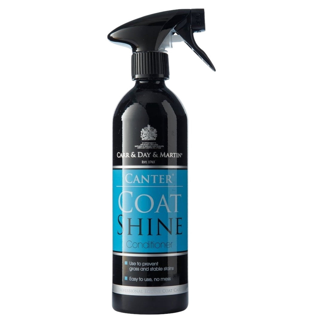 Carr & Day & Martin Coat Shine spray