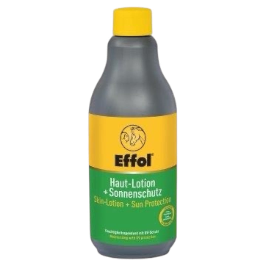 Effol Skin-Lotion + Sun protection