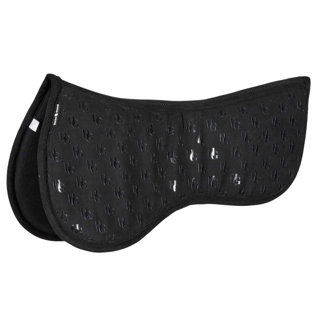 Horseguard Lou Memory sadelpad med silikone/mesh