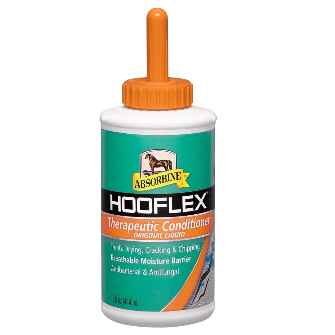 Absorbine Hooflex Liquid hovolie