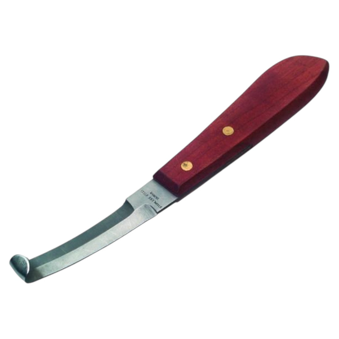HorseGuard hovkniv