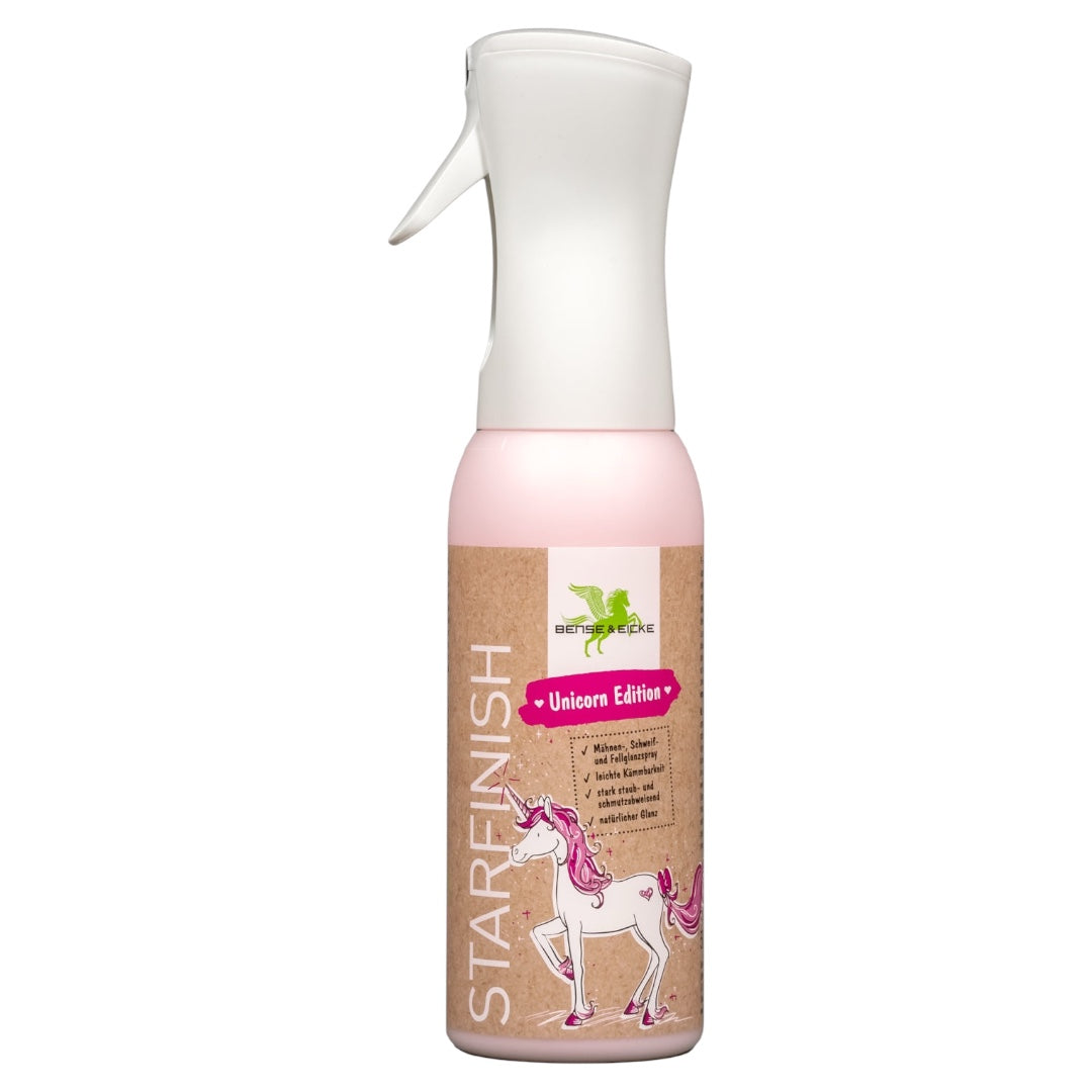 Bense & Eicke Unicorn Star Finish spray