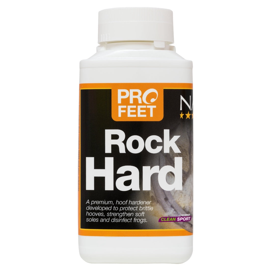 NAF Profeet Rock Hard