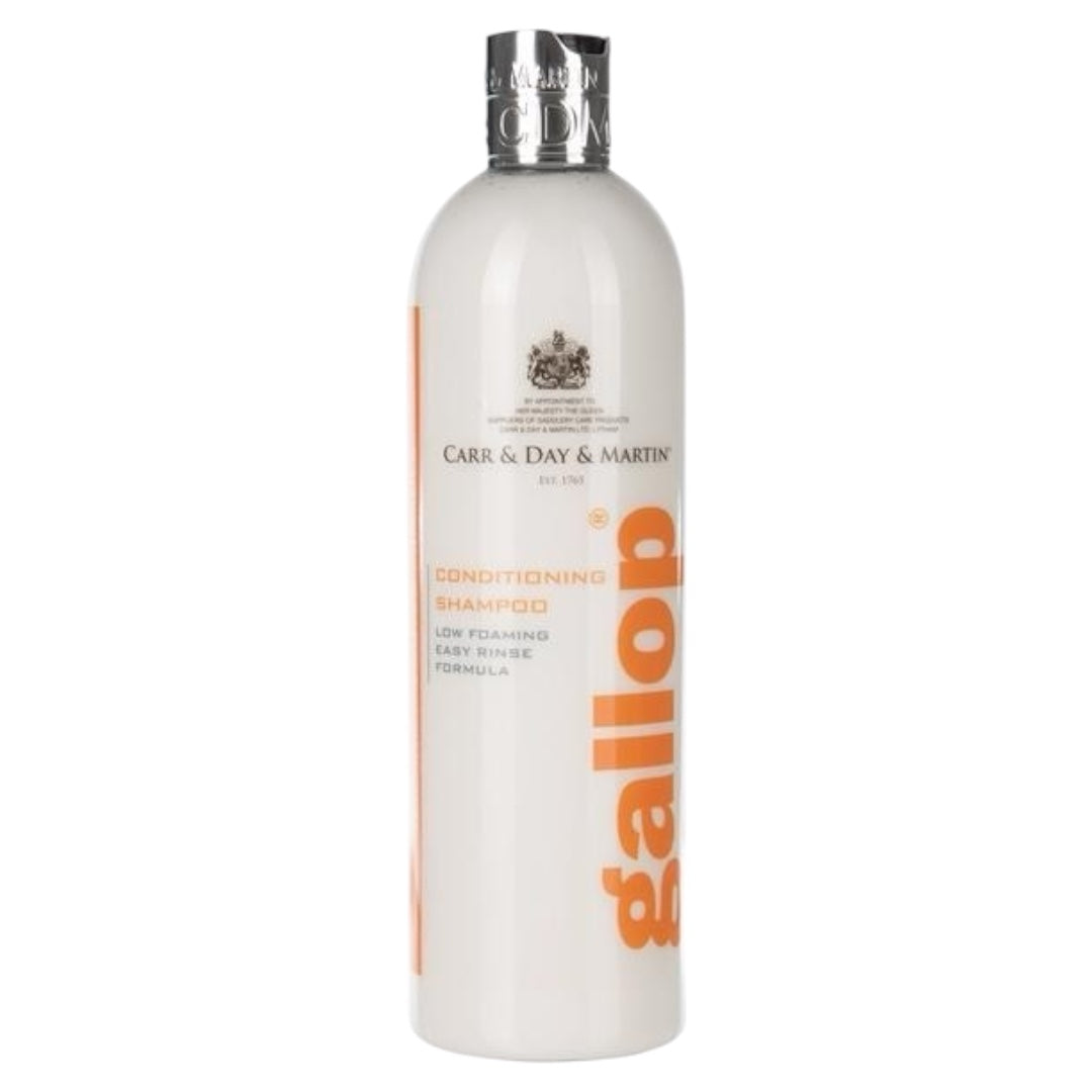 Carr & Day & Martin Gallop Conditioning Shampoo