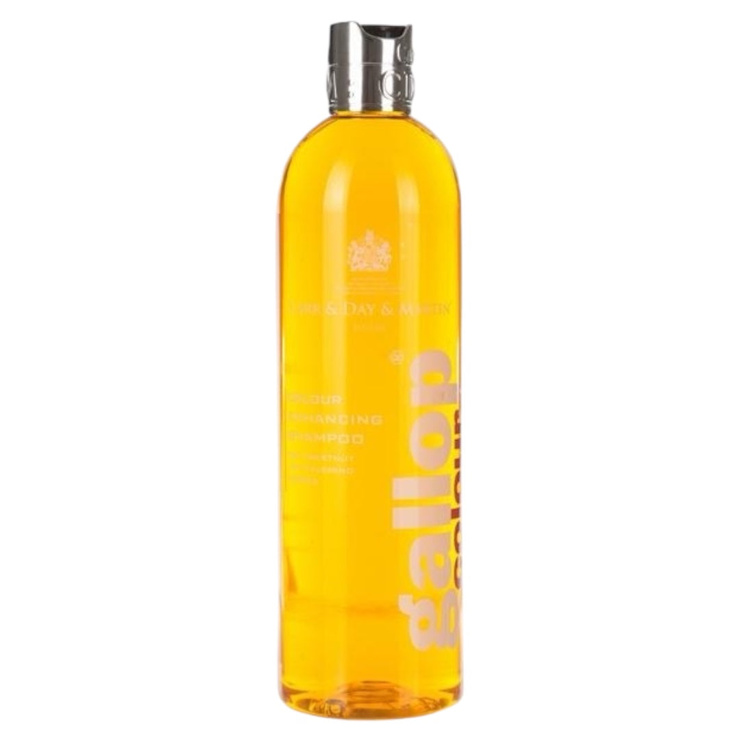 Carr & Day & Martin Gallop Colour shampoo palomino/kastanje