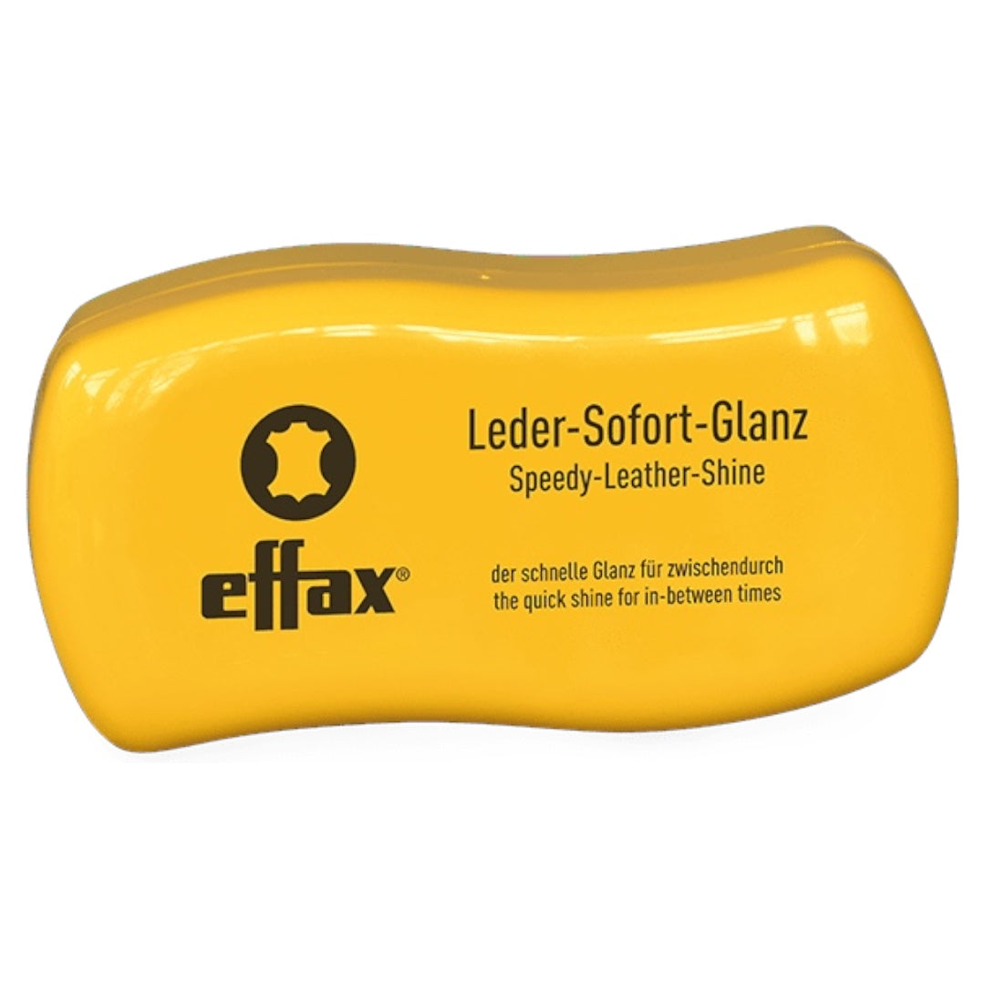 Effax Speedy Leather Shine