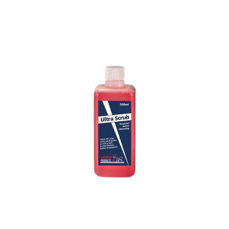 Equidan Ultra Scrub klorhex sæbe