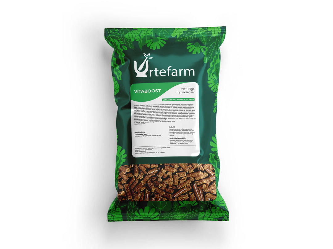 Urtefarm VitaBoost