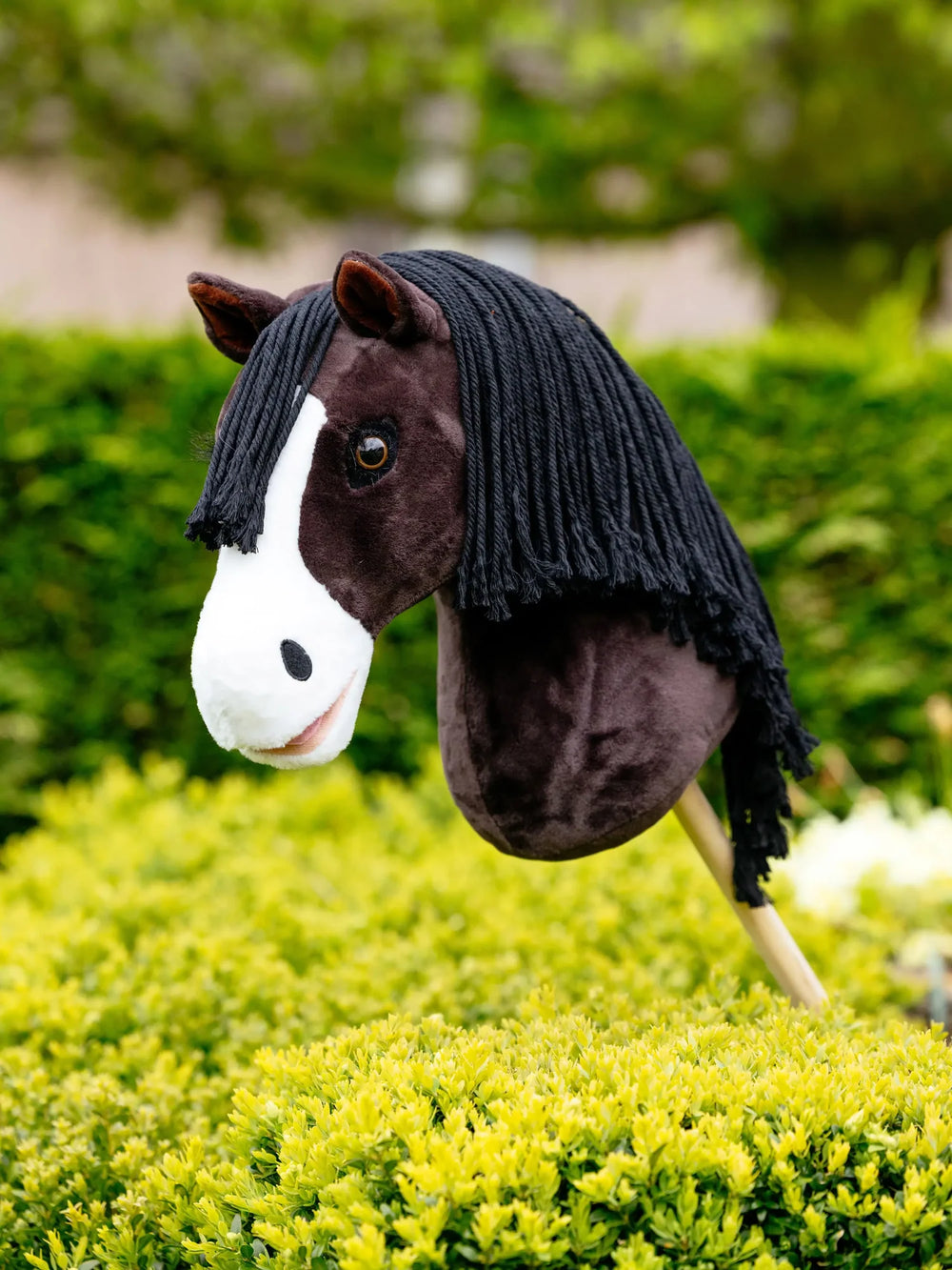 LeMieux Hobby Horse Badminton Franklin- Limited Edition