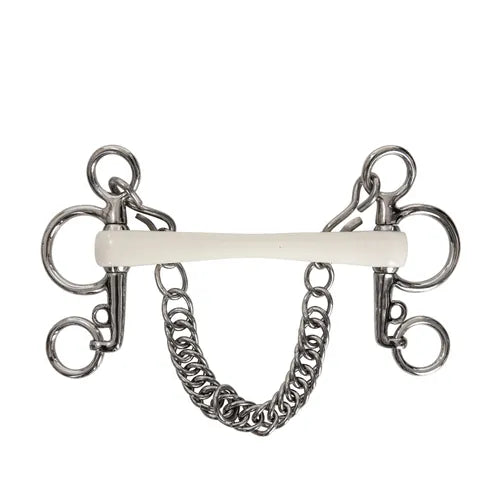 Flexible PU Comfort udelt baby pelham