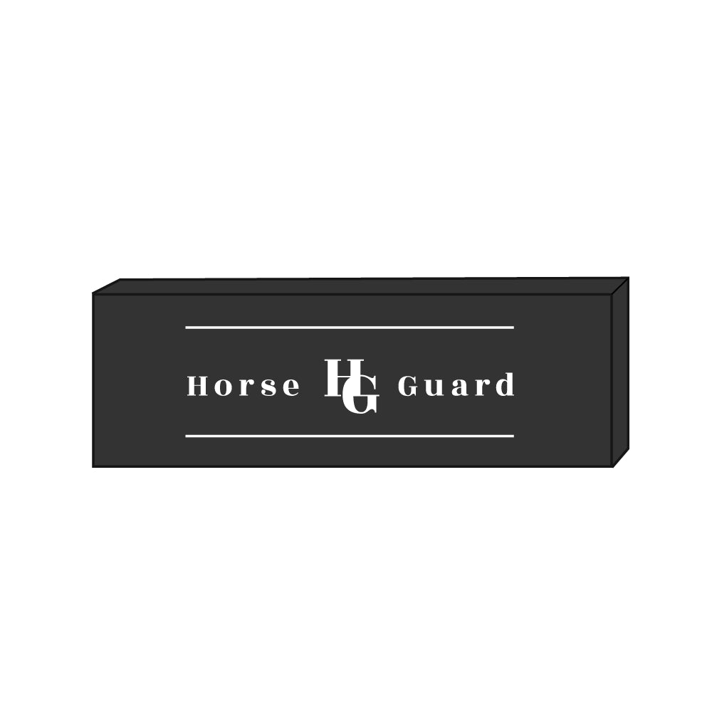 HorseGuard Neopren trense pad