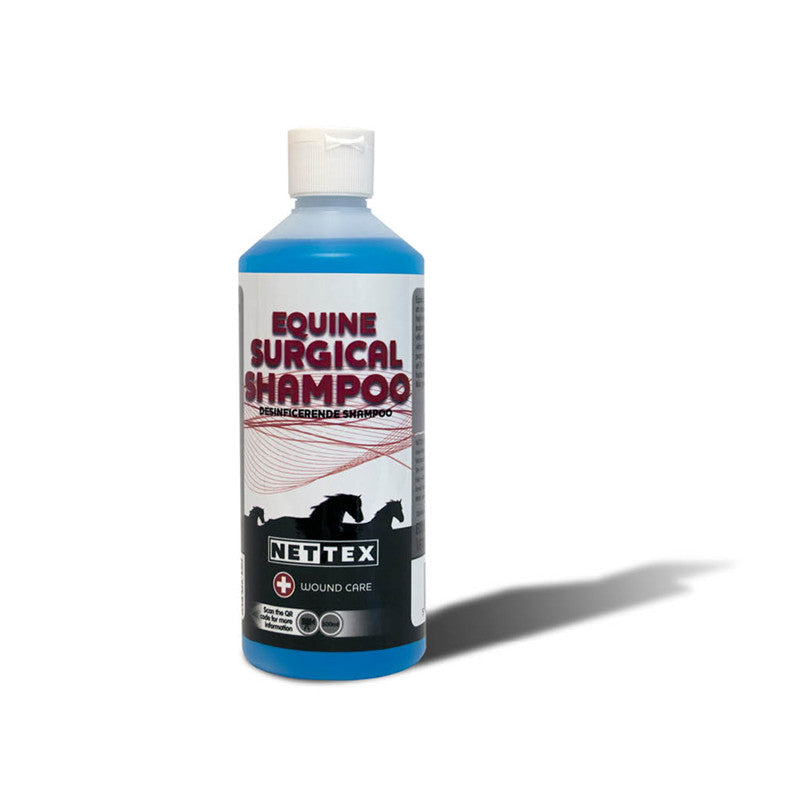 Net-Tex Surgical shampoo