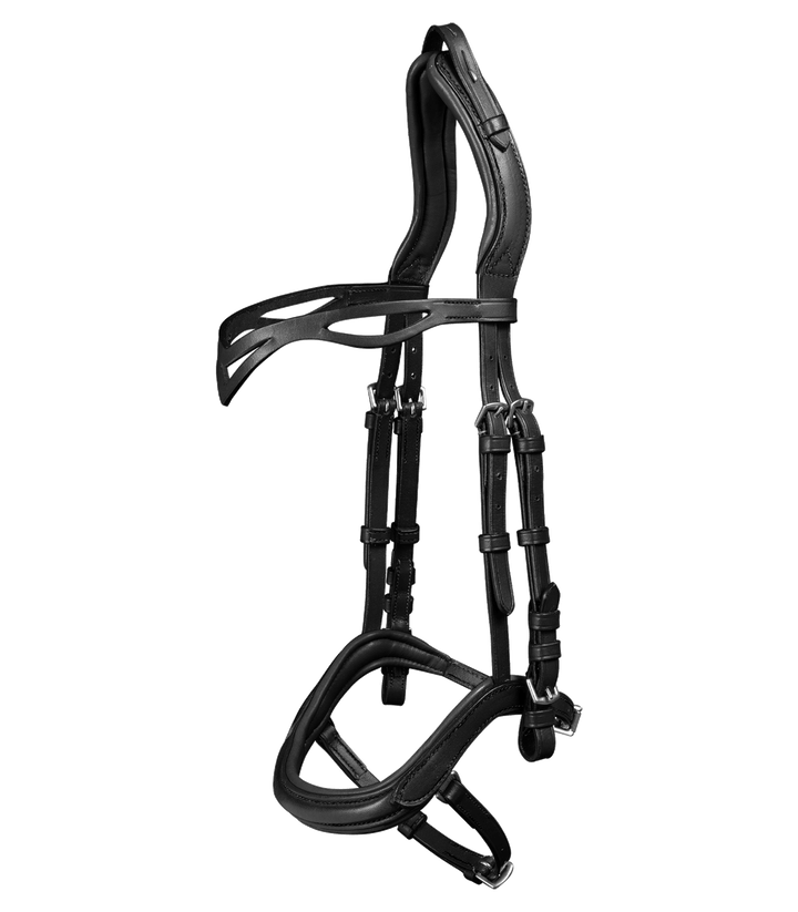 Waldhausen Anatomical islænder trense