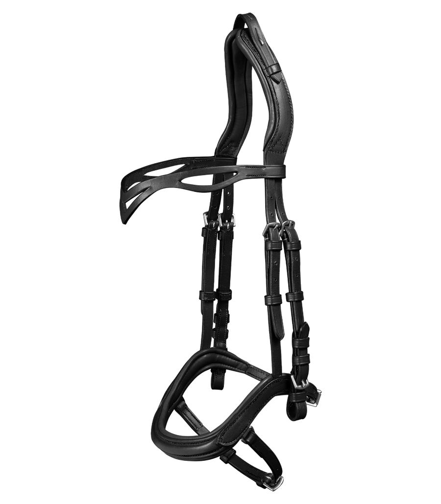 Waldhausen Anatomical islænder trense