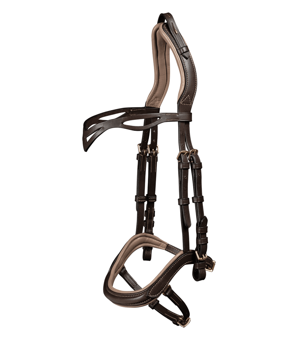 Waldhausen Anatomical islænder trense