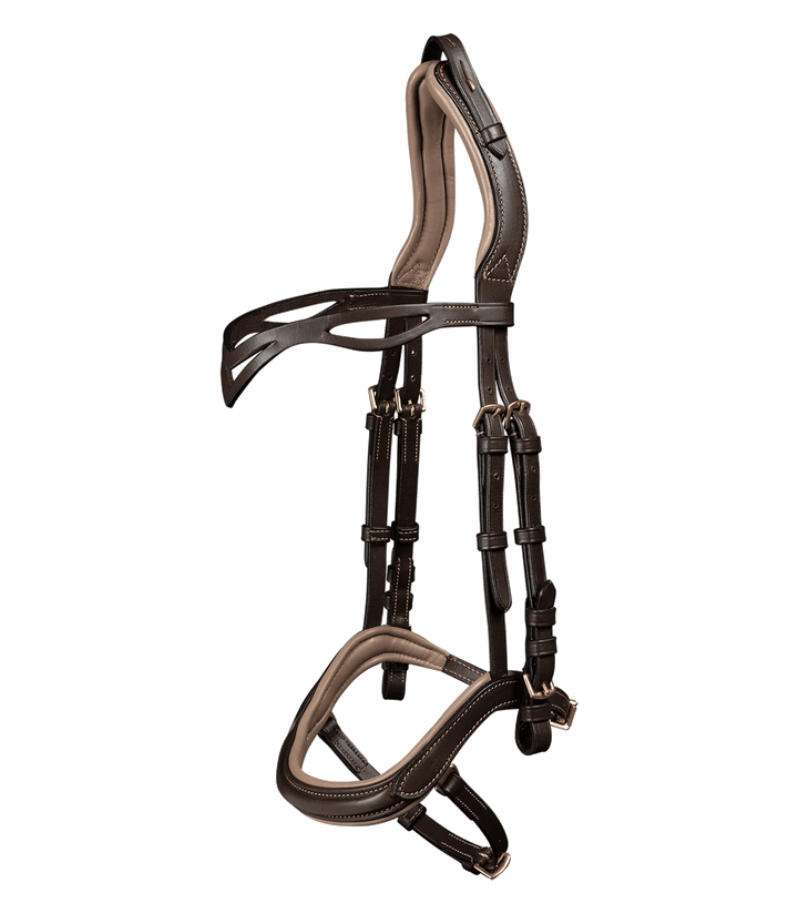 Waldhausen Anatomical islænder trense