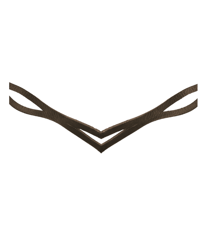 Waldhausen Anatomical islænder trense