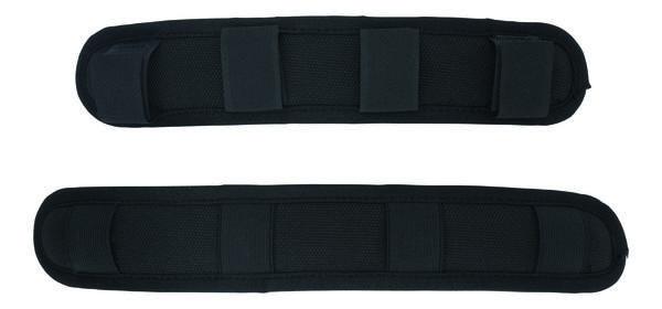 HorseGuard Memoryfoam næse/nakkebeskytter