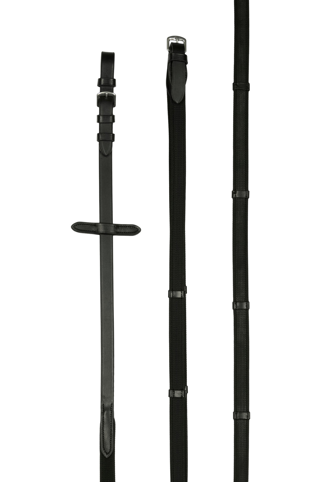 HorseGuard supergrip tøjle med ekstra længde