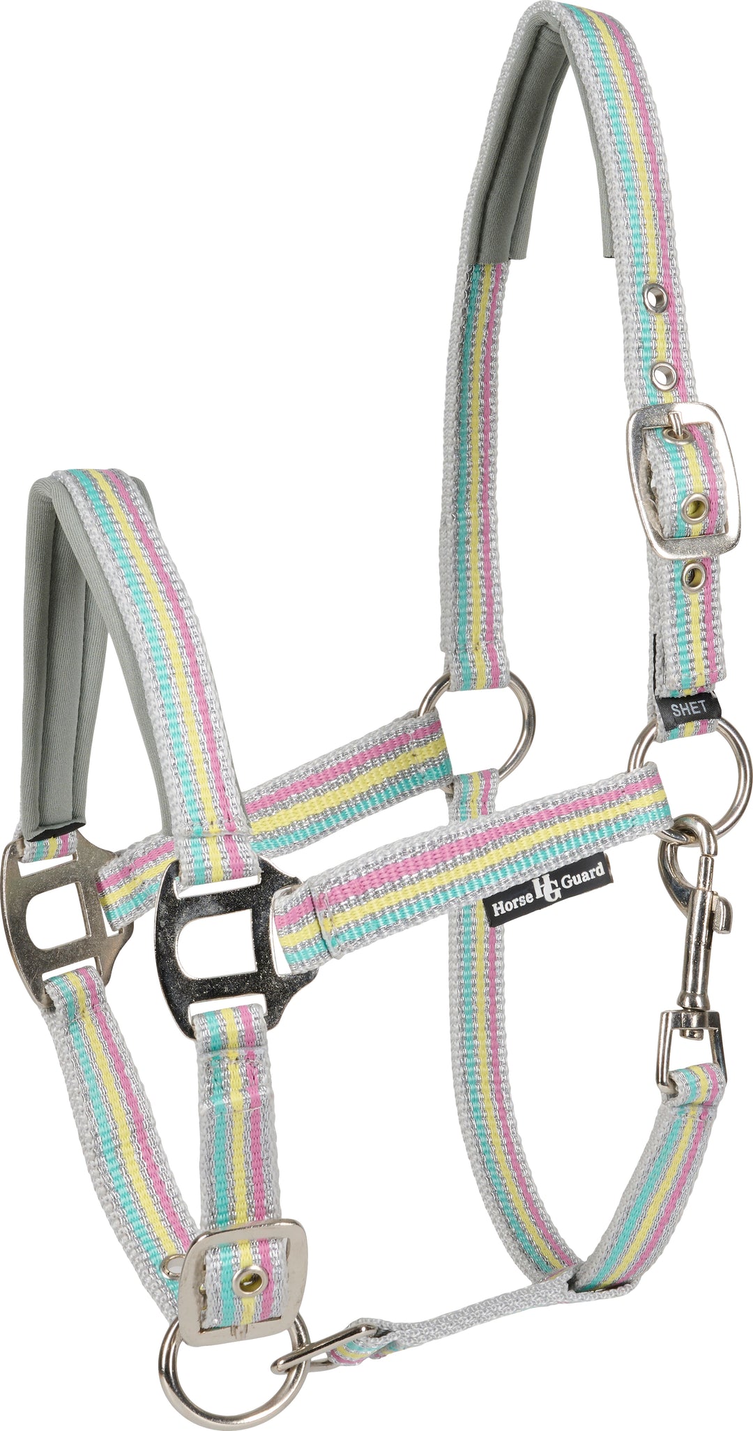 HorseGuard Kasia Rainbow grime