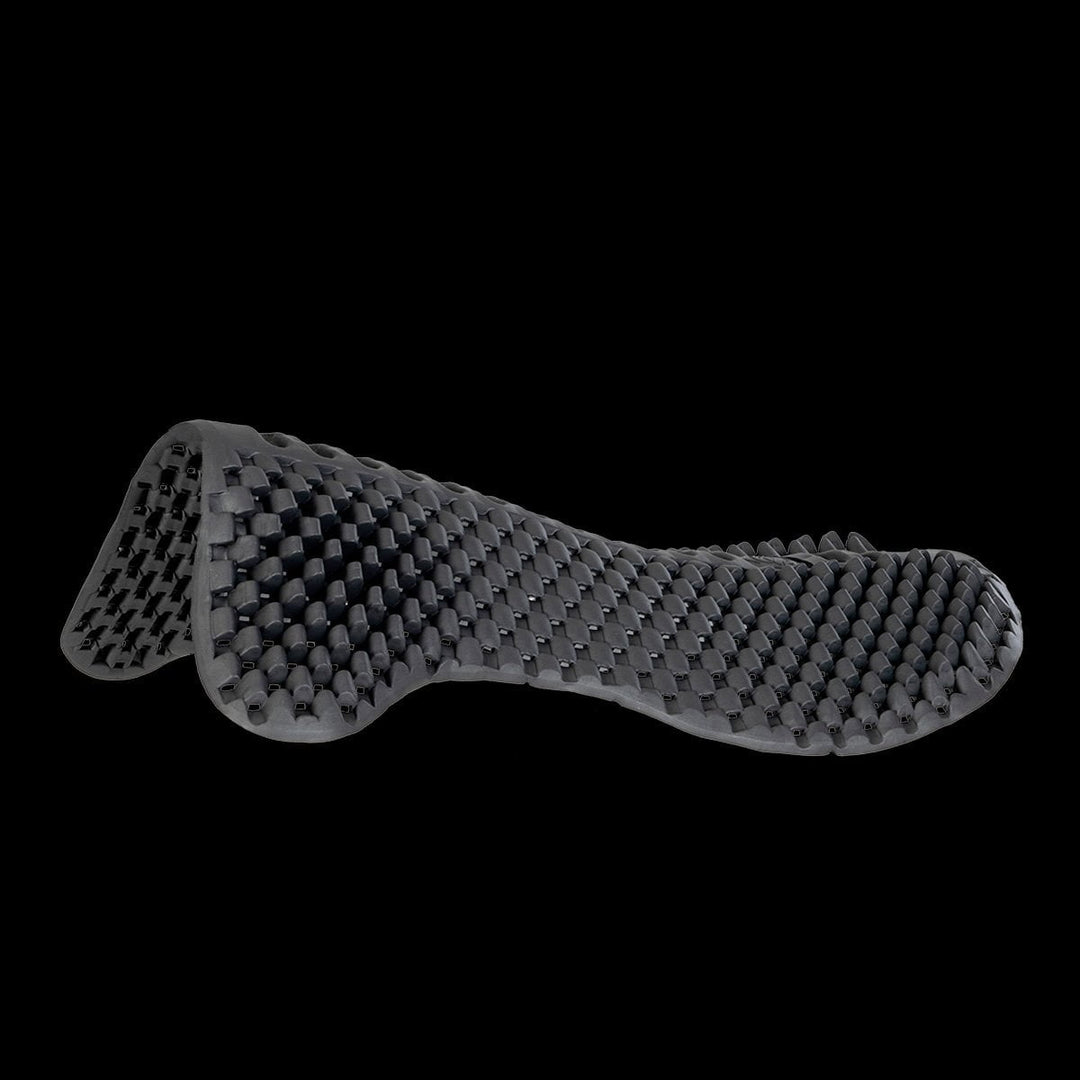 Acavallo Respira Piuma Double Riser sadelpad