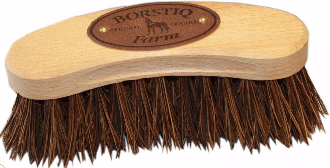 Borstiq Farm bananbørste bassine