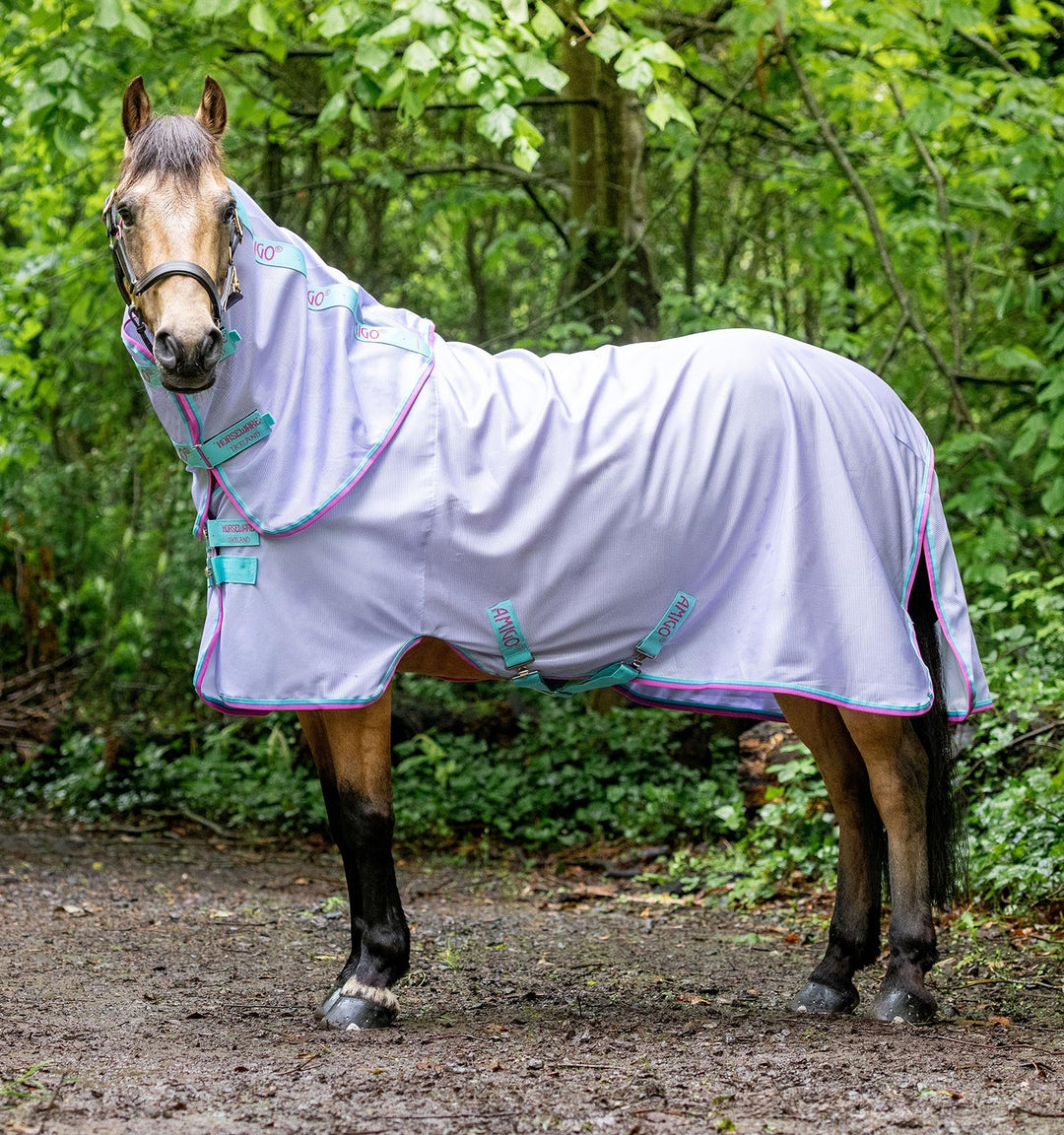 Horseware Amigo Bug Rug Pony