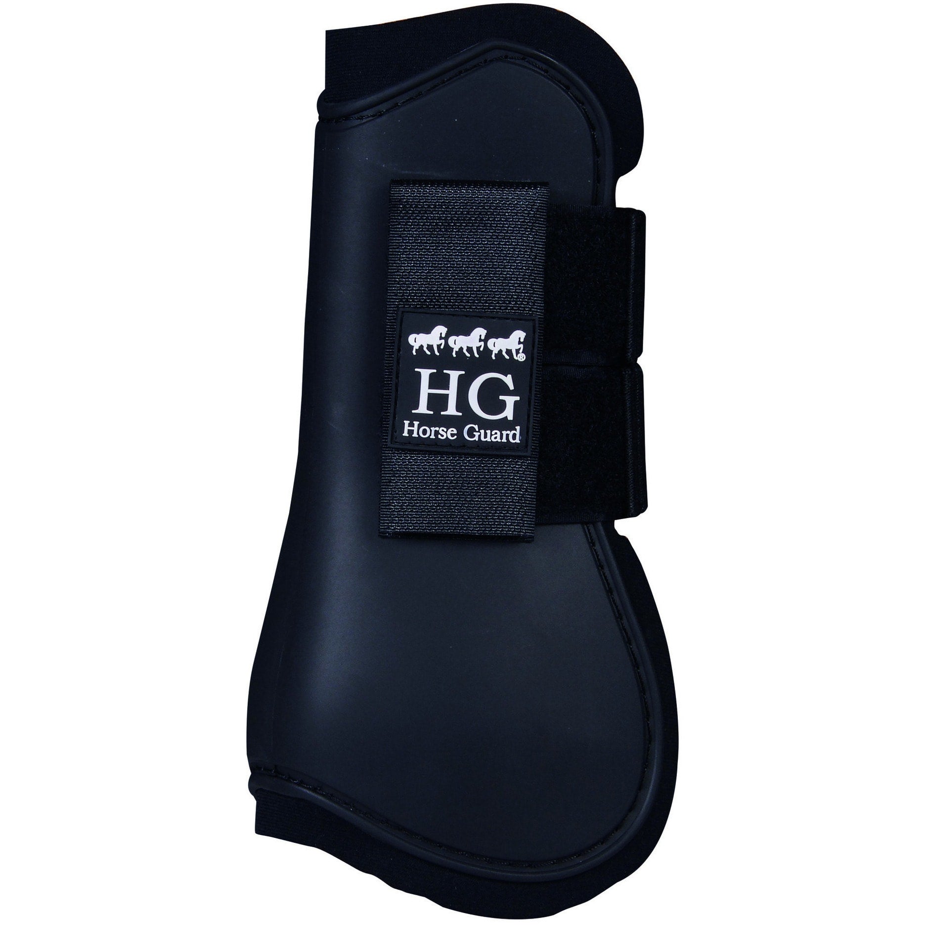 Køb HorseGuard Protection Boots springgamache - Riders Deluxe