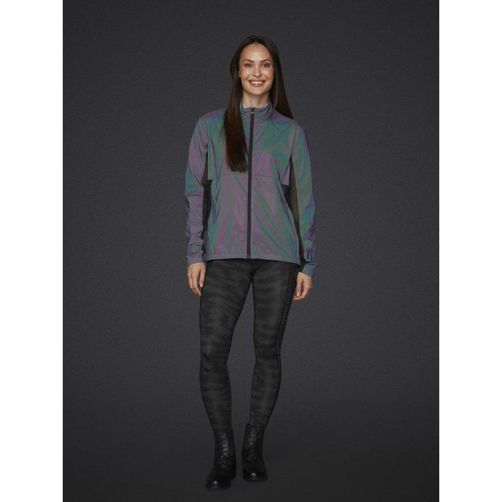 Mountain Horse Mimic Refleks jakke
