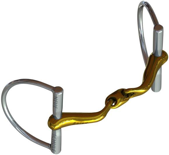 Neue Schule Verbindend Hunter D 16 mm
