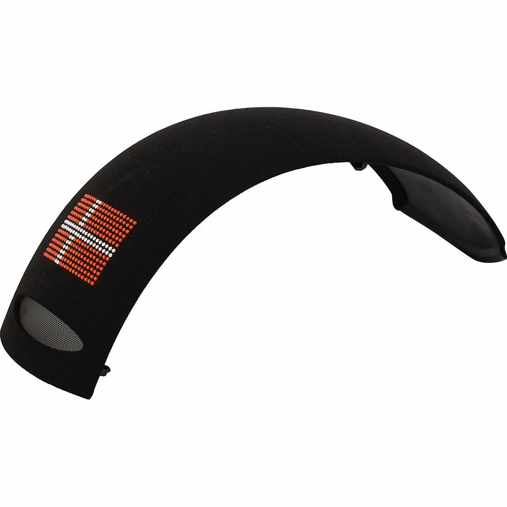 One K Convertible Dansk Flag Top