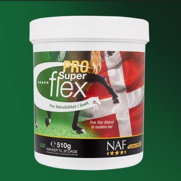 NAF Pro Superflex