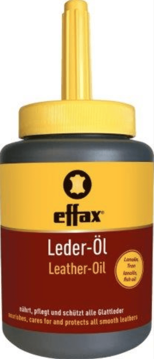 Effax læderolie
