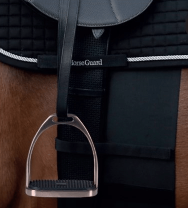 Horseguard Sensitive bandage