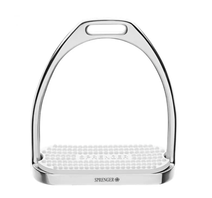 Sprenger Fillis stigbøjle