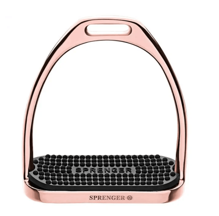 Sprenger Fillis stigbøjle