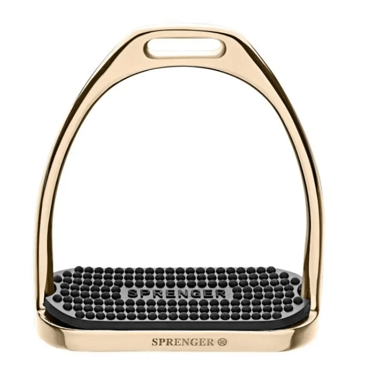 Sprenger Fillis stigbøjle