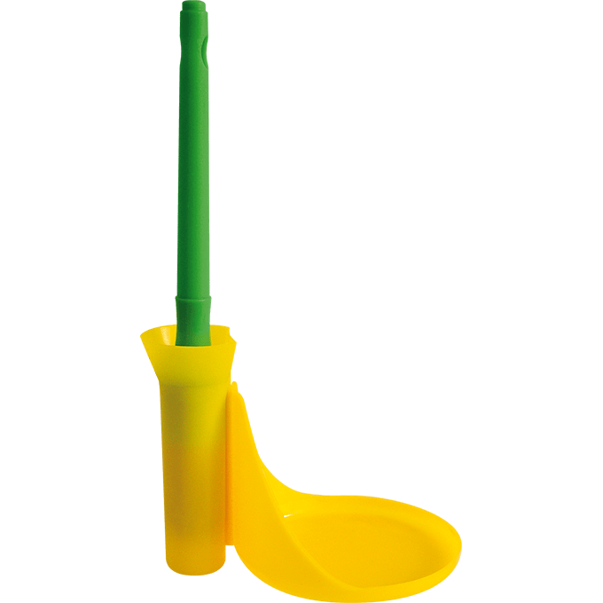 Effol Brush Fix