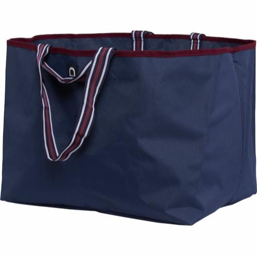 Equipage stor høtaske