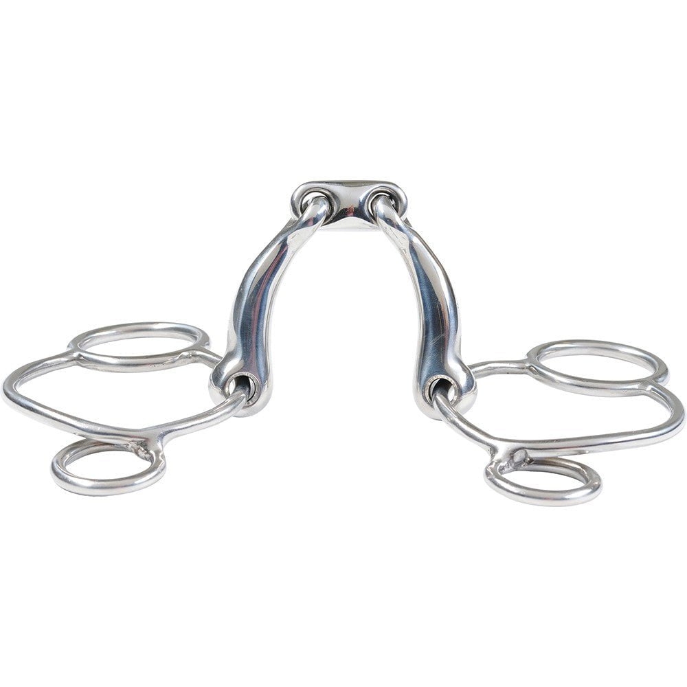 HorseGuard Universal Curve treringsbid