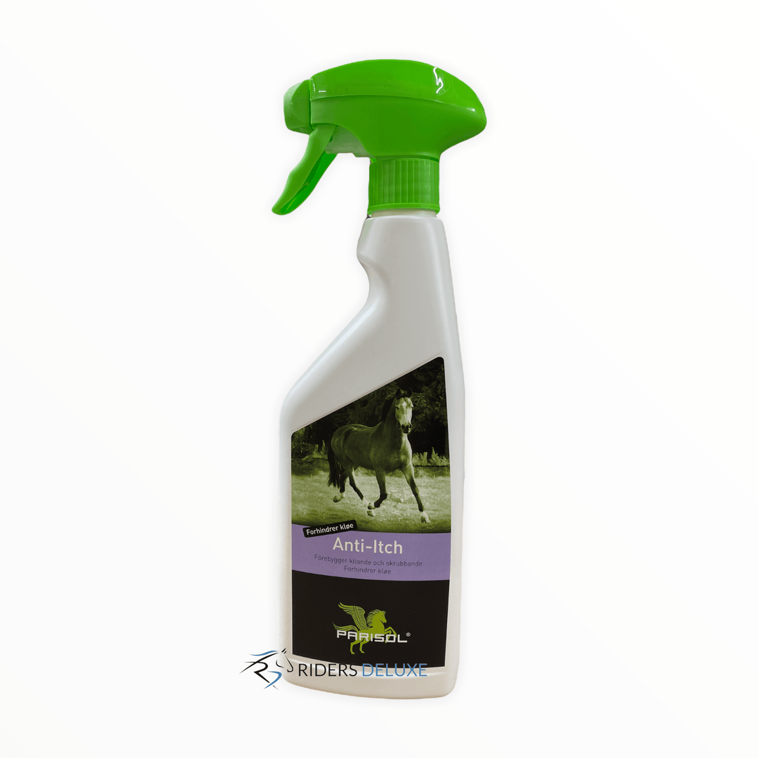 Parisol Anti-Itch spray
